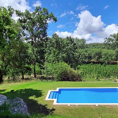 Quinta Do Sanguinhal Villa Rio Maior Kültér fotó