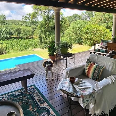 Quinta Do Sanguinhal Villa Rio Maior Kültér fotó