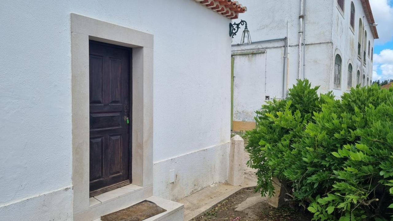 Quinta Do Sanguinhal Villa Rio Maior Kültér fotó
