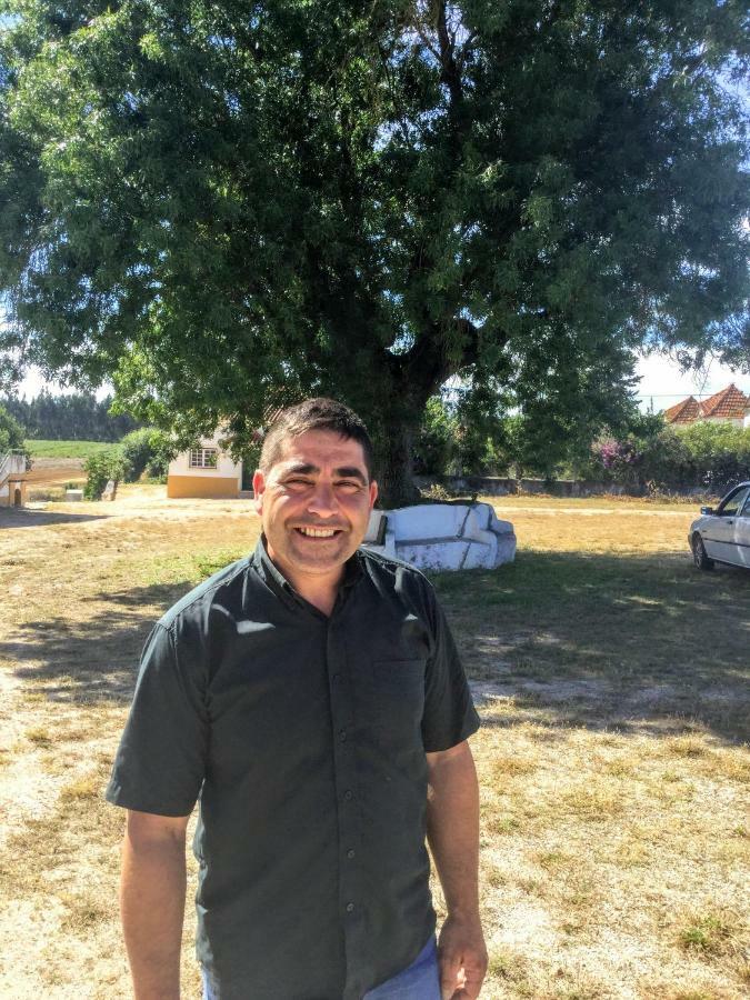 Quinta Do Sanguinhal Villa Rio Maior Kültér fotó