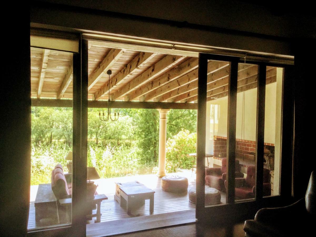 Quinta Do Sanguinhal Villa Rio Maior Kültér fotó