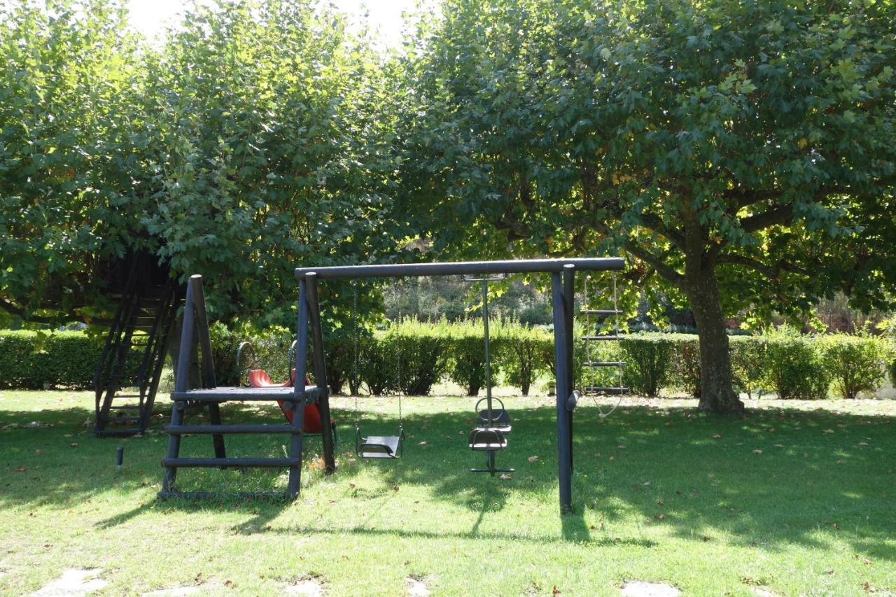 Quinta Do Sanguinhal Villa Rio Maior Kültér fotó