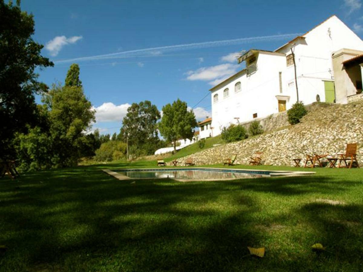 Quinta Do Sanguinhal Villa Rio Maior Kültér fotó