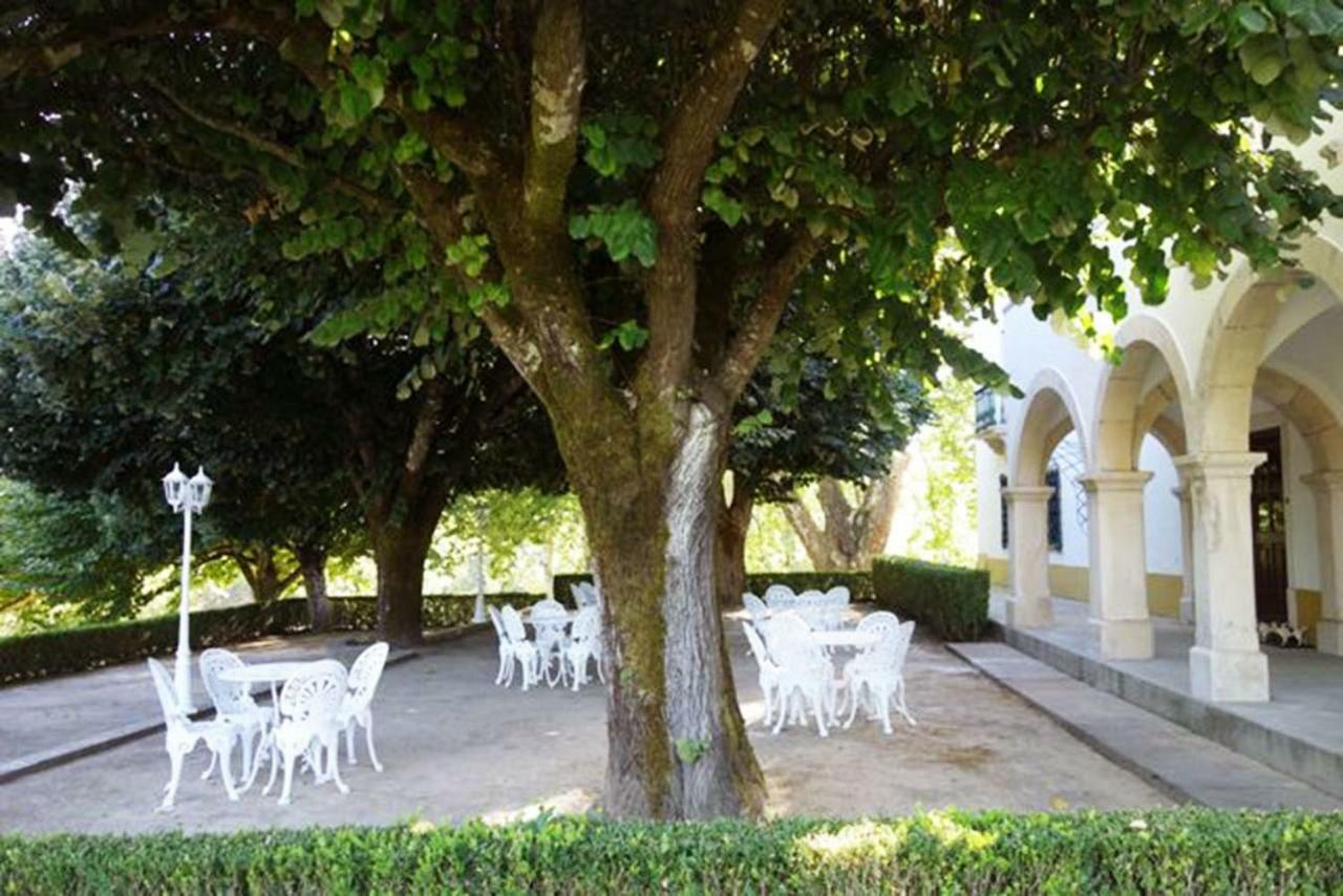 Quinta Do Sanguinhal Villa Rio Maior Kültér fotó