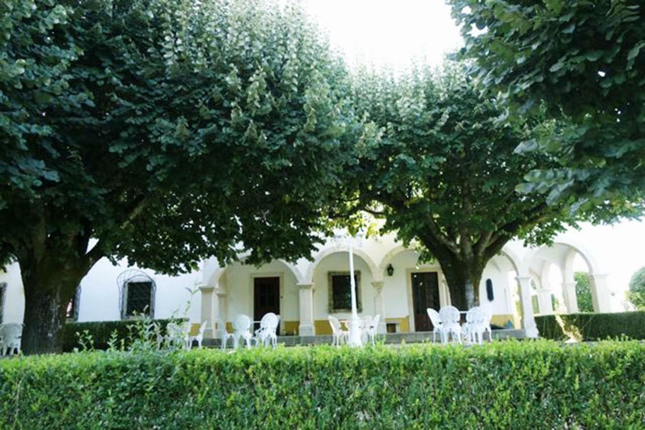 Quinta Do Sanguinhal Villa Rio Maior Kültér fotó