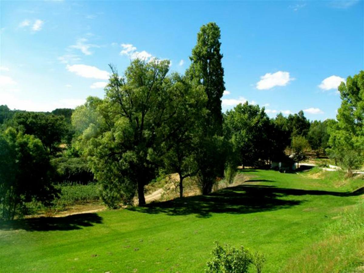 Quinta Do Sanguinhal Villa Rio Maior Kültér fotó