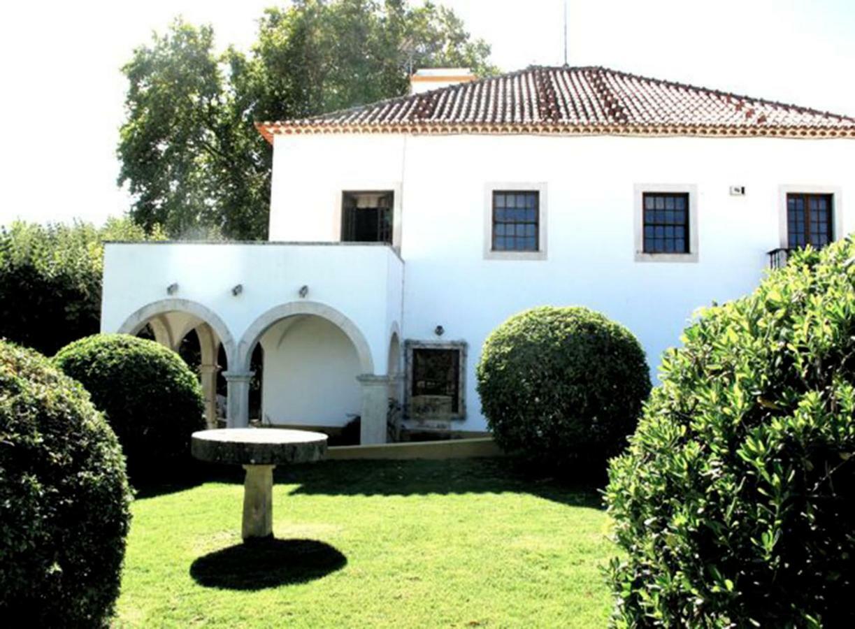 Quinta Do Sanguinhal Villa Rio Maior Kültér fotó