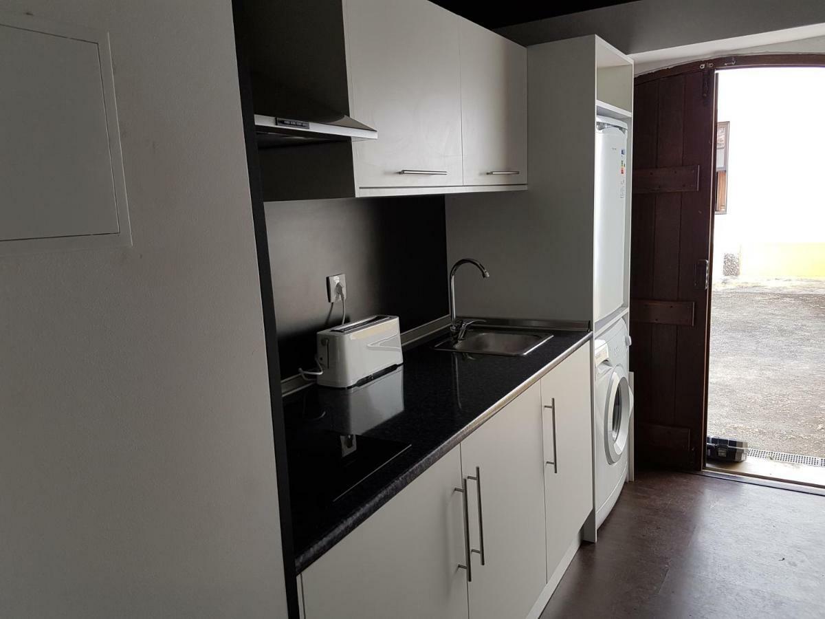 Quinta Do Sanguinhal Villa Rio Maior Kültér fotó